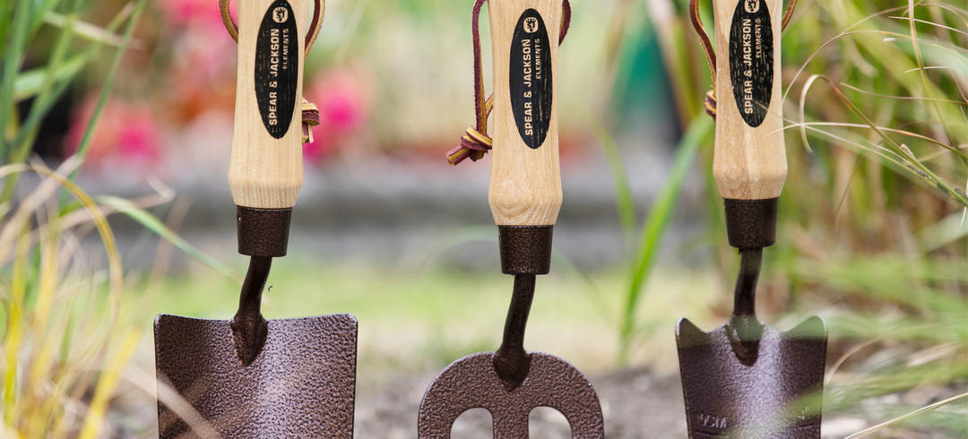 Spear and sale jackson tools